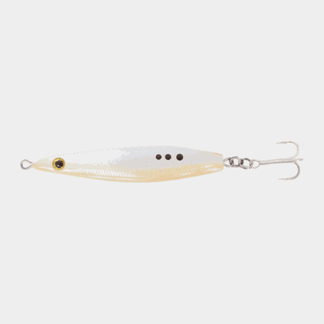 Salty 18G 9Cm Pattegrisen, drag - Skeddrag