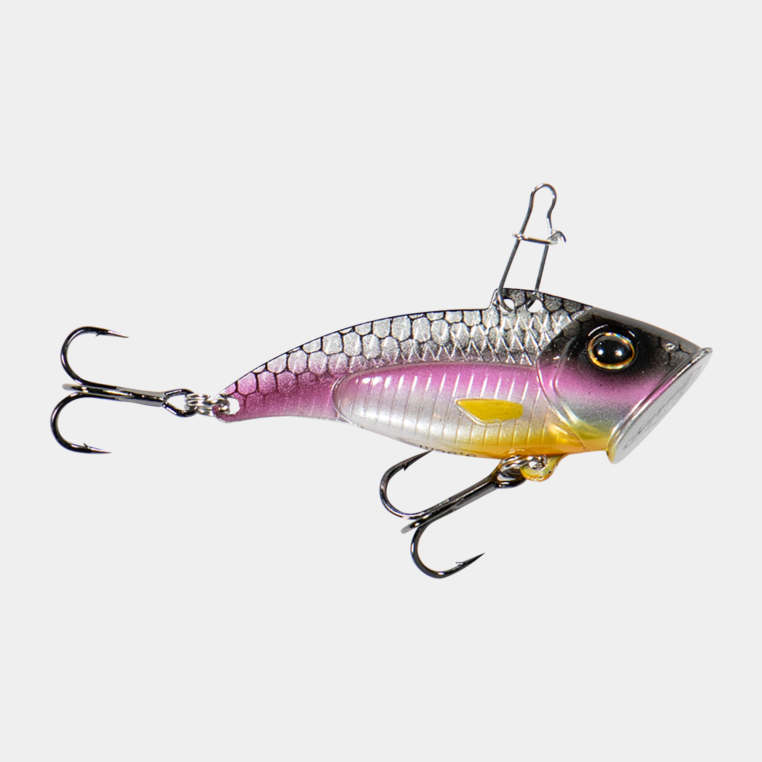 Rattling Powerblade 5, 5 cm 17 g, drag - full image 2
