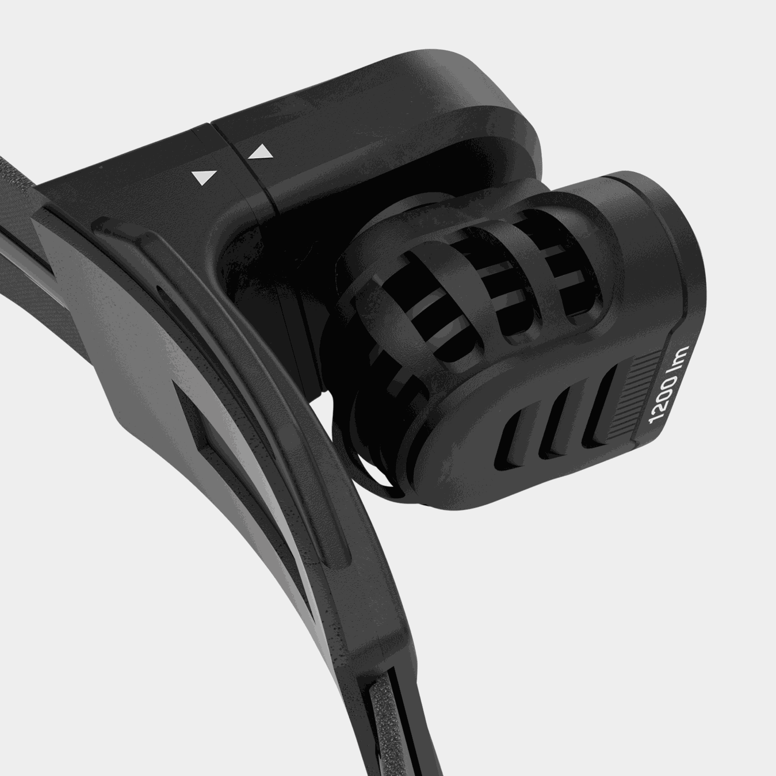 Headlamp Free 1200 S, pannlampa - full image 4