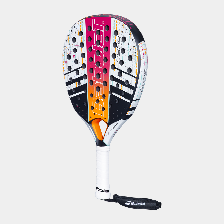 Energy Dyna 2023, padelracket för avancerade, dam - full image 1