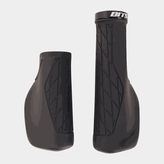 Grip Lock on Twist Shift, cykelhandtag - Sadel, styrstammar och sadelstolpar