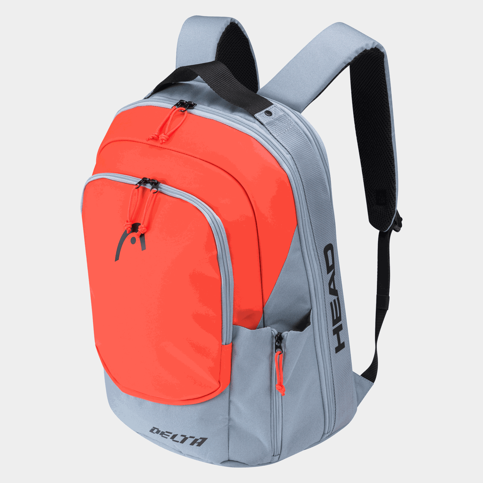 Delta Backpack, padelväska - full image 1