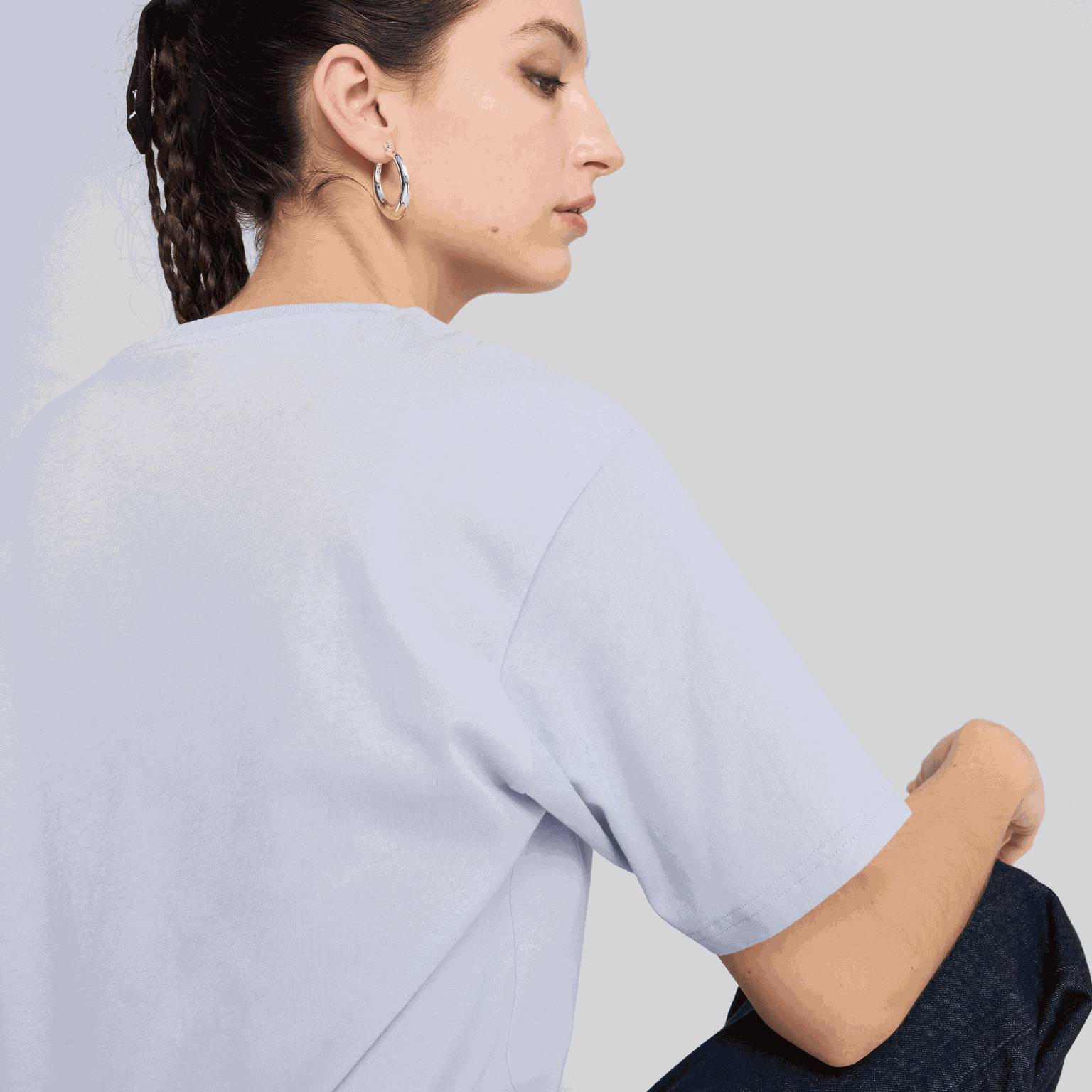 ESS Relaxed Tee, t-shirt - full image 2