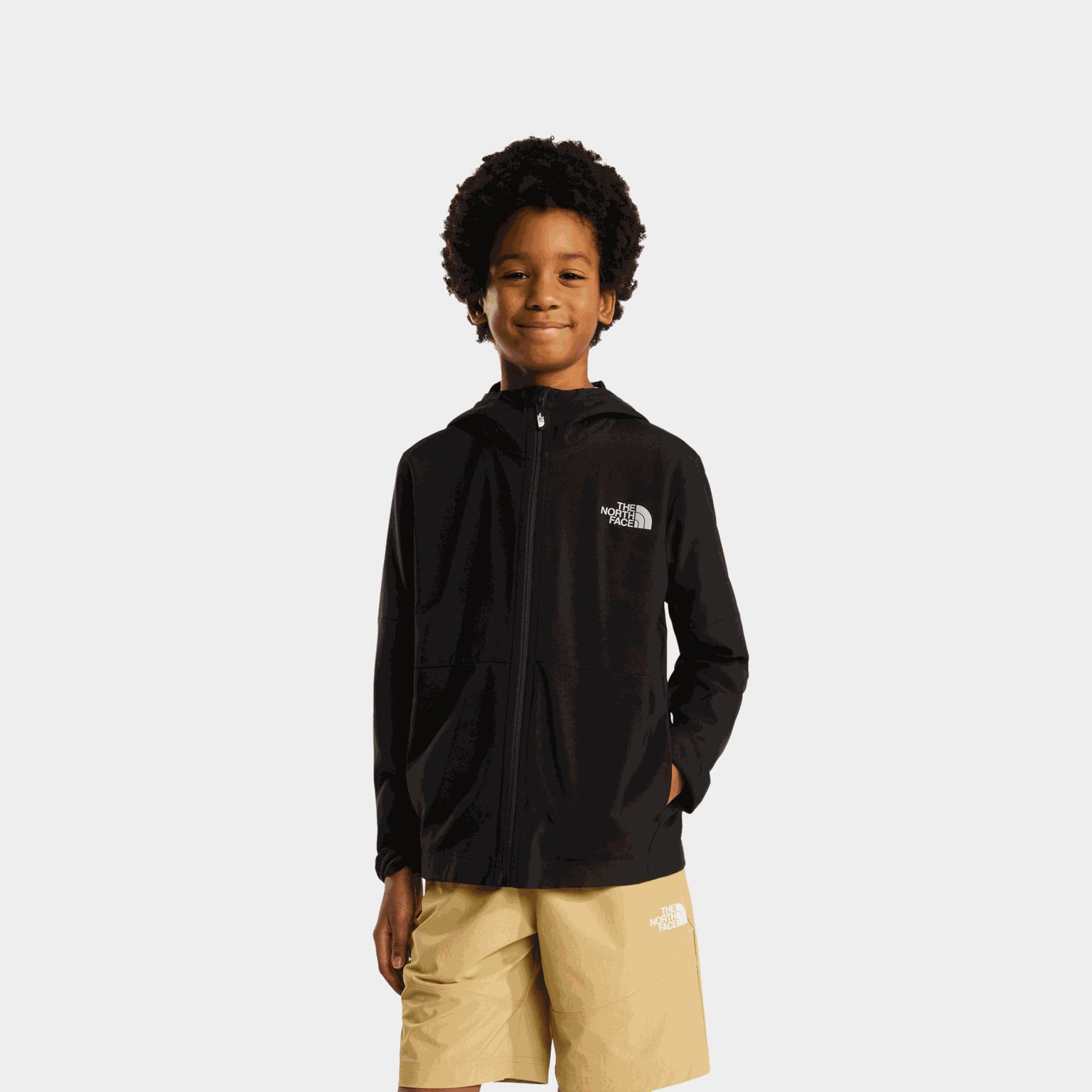 TNF Trail Hoodie - full image 3