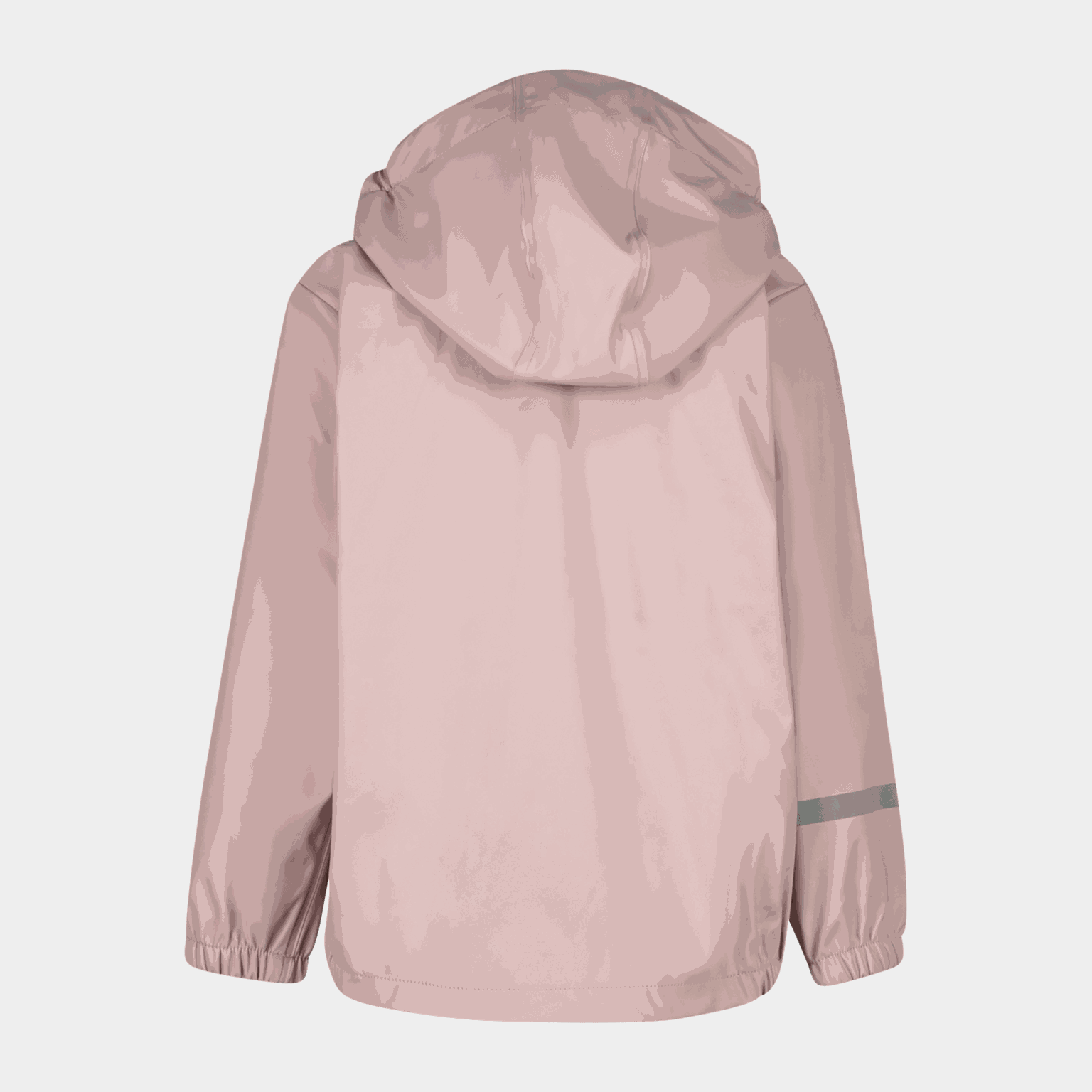Kattegat Rain Jacket, regnjacka, barn - full image 3