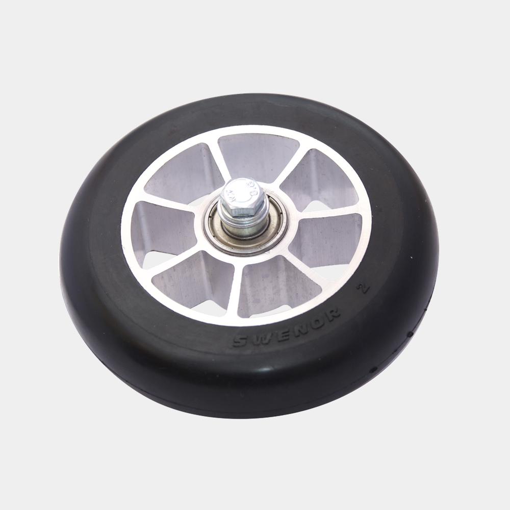 Roller Ski wheel Skate Elite 1pcs 25, rullskidshjul, rullmotstånd 2 - full image 1