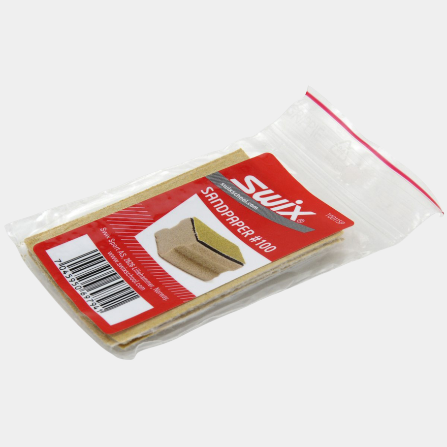 Acc T11SP Spare sandpaper T11 25/26, Slippapper - full image 2