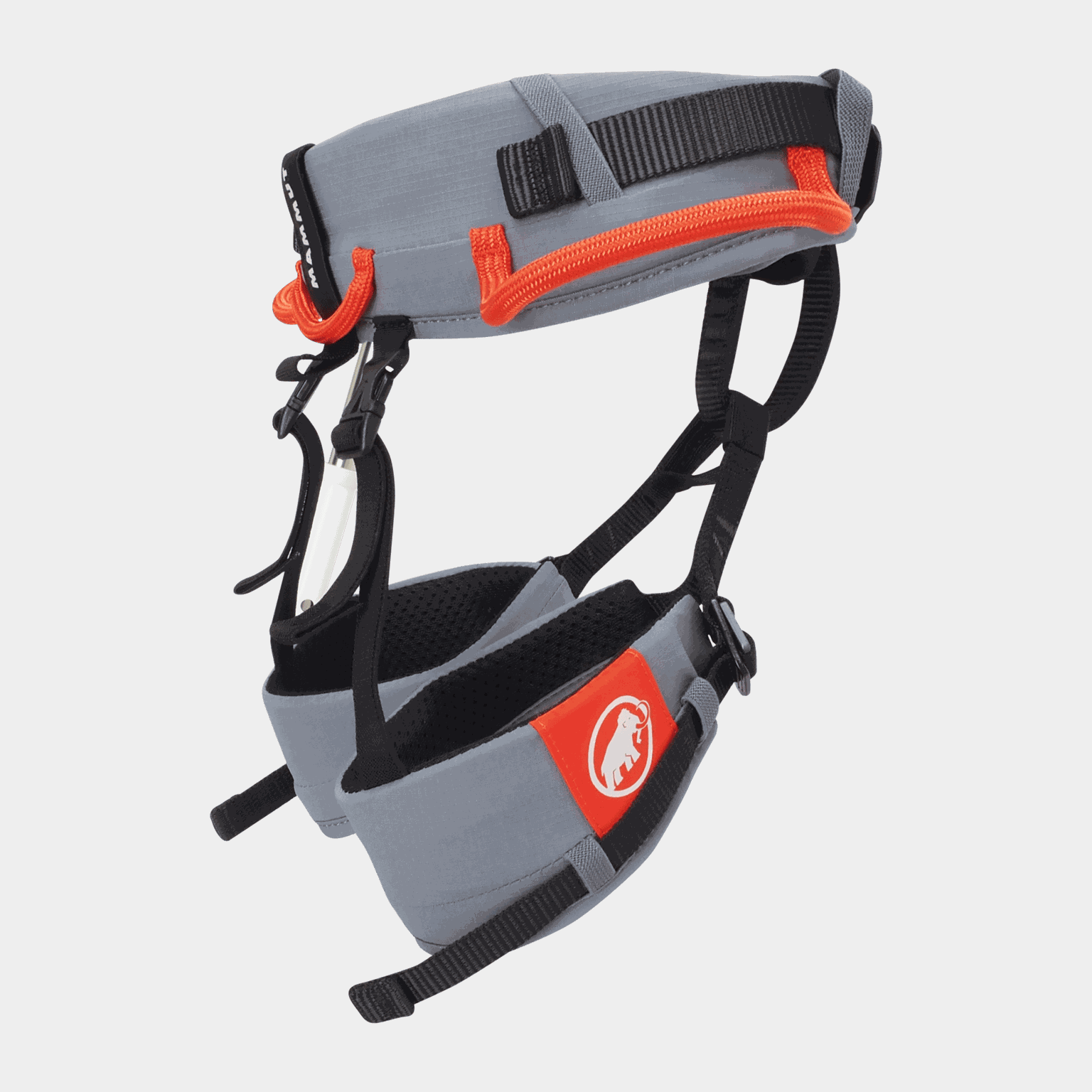Ophir 2.0 Harness, klättersele, barn - full image 3