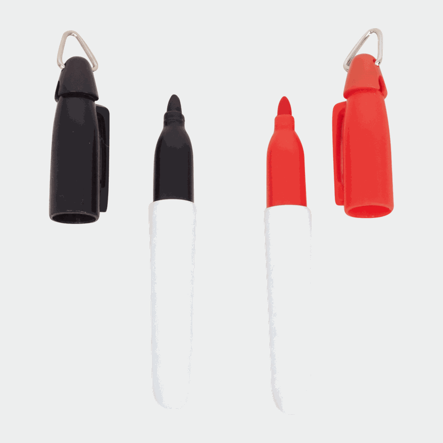 Marking pen, markeringspenna - full image 3