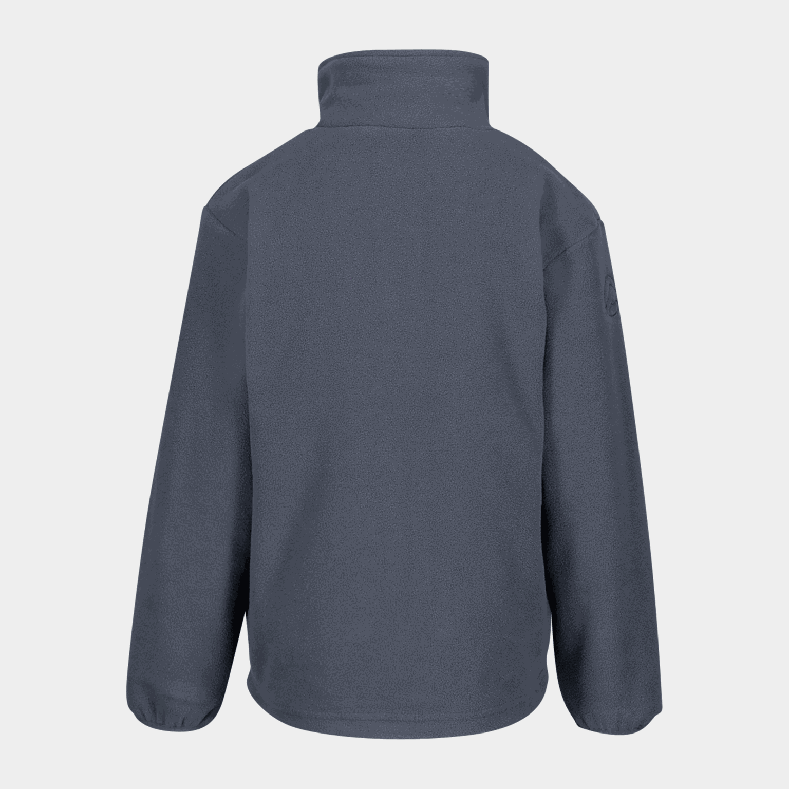 Kokkoala Wind Protector Fleece Jacket, fleecejacka, barn - full image 3