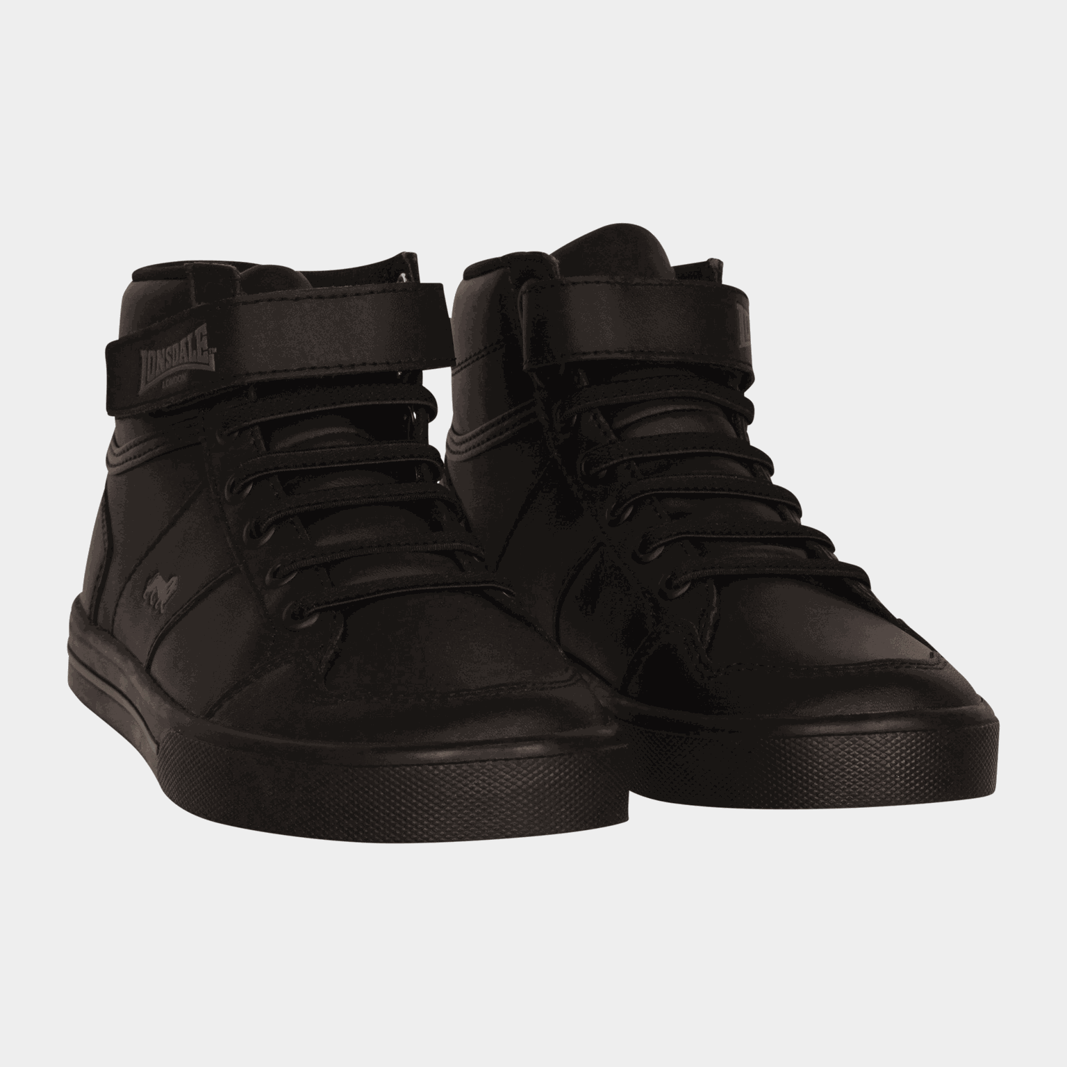 Canons Hi top Trainers, fritidsskor, barn - full image 3