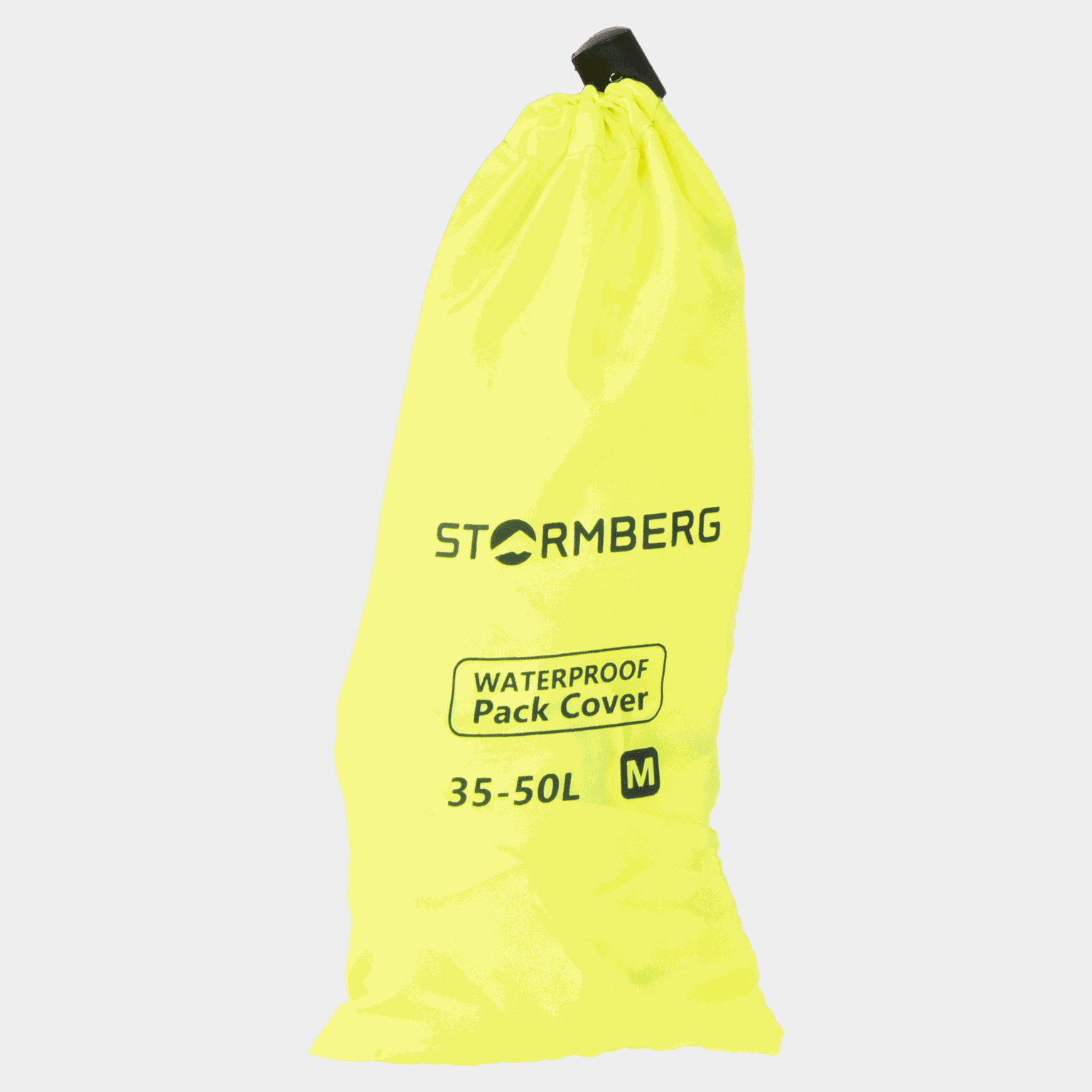 Raincover 35-50L, regnskydd - full image 2