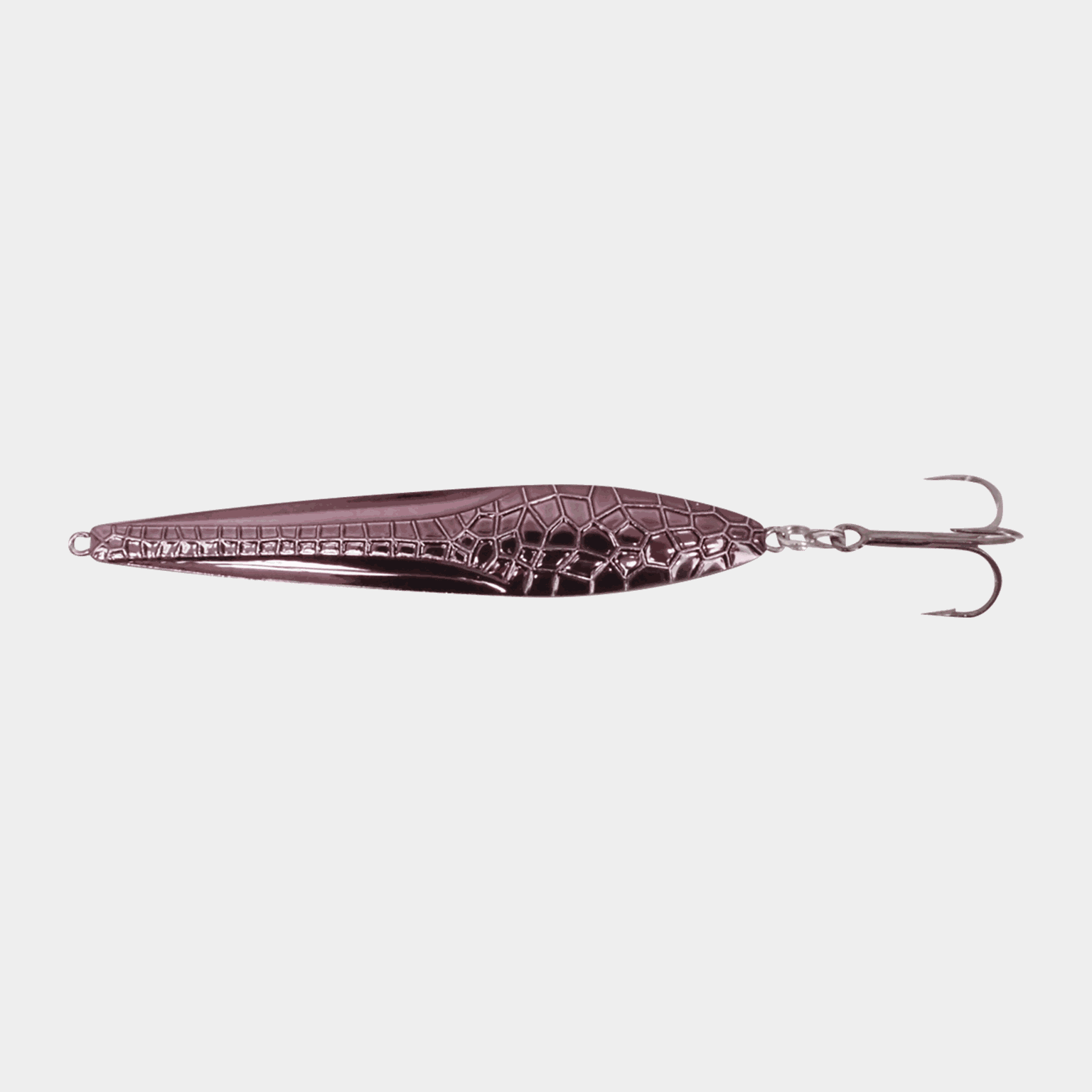 F360° 26G 9Cm Smoked Chrome, drag - full image 1