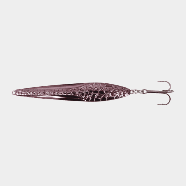F360° 26G 9Cm Smoked Chrome, drag - Skeddrag
