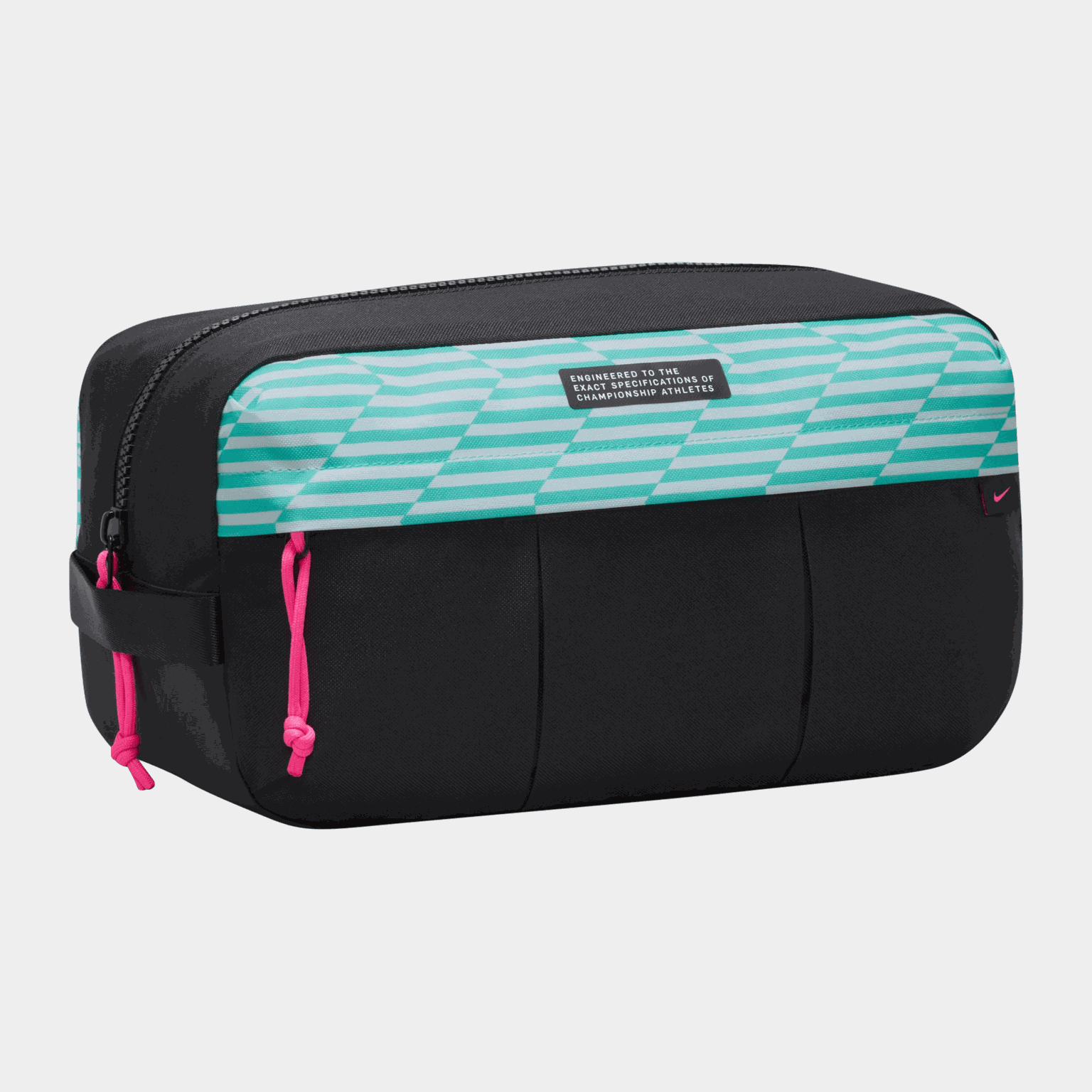 Academy Shoebag, skoväska - full image 2