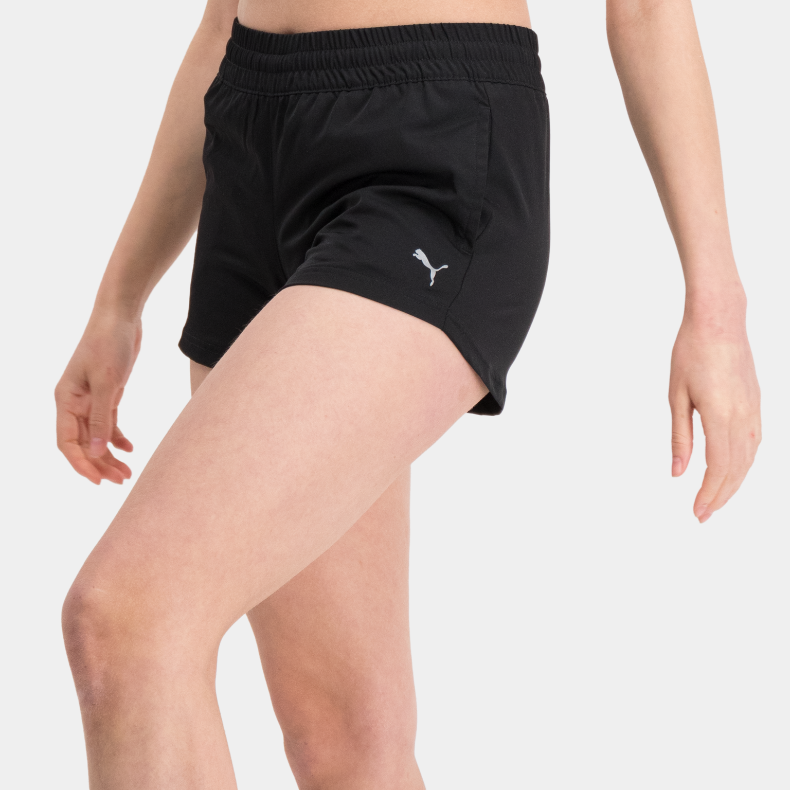 Performance Woven 3" Short, träningsshorts dam - full image 1