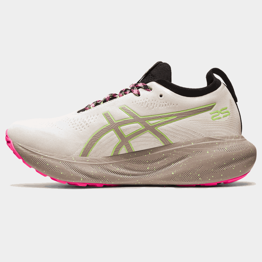 Gel-Nimbus 25 TR, löparsko, dam - full image 2