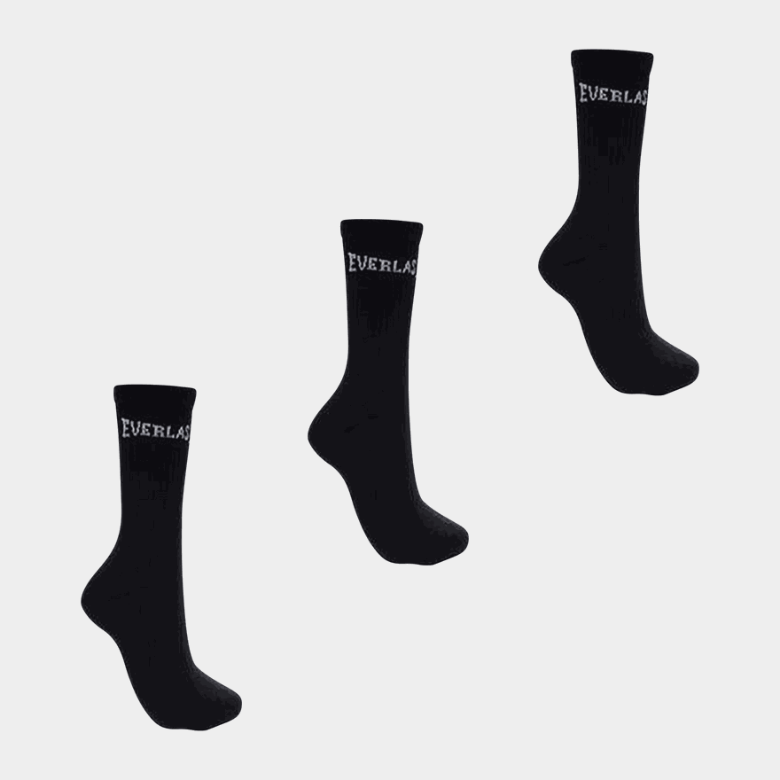 Crew Sock 3Pk, strumpor - full image 1