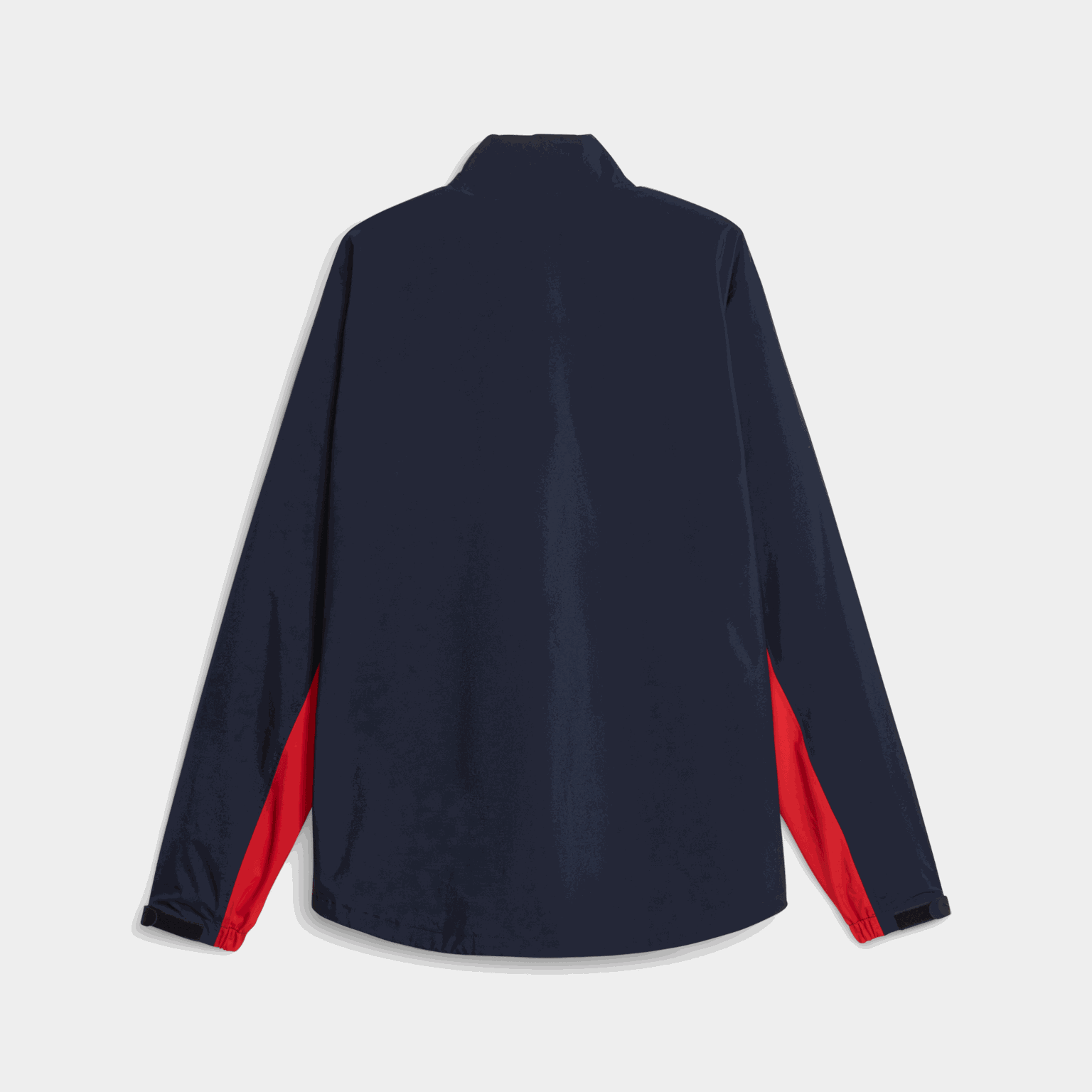 Drylbl Rain Jacket, golfregnjacka, herr - full image 2