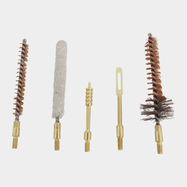 Cleaning Brush Kit 6, 5Mm, putsborstar - Vapenvård