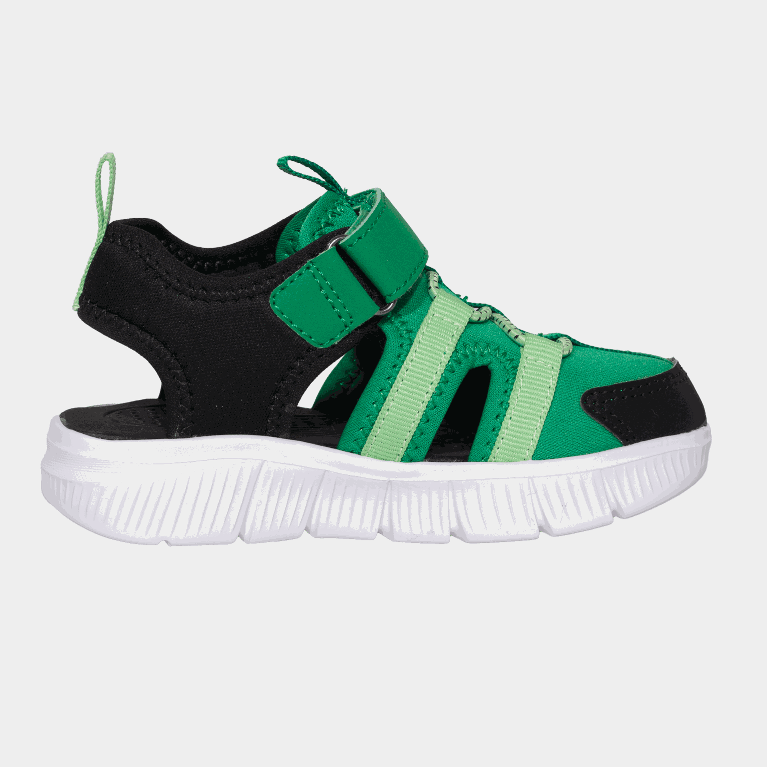 Irevik Closed Sandal, sandal, barn - full image 3