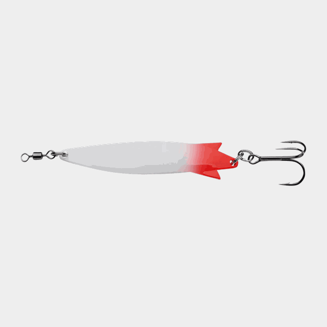Toby 40g LF Redhead - Skeddrag