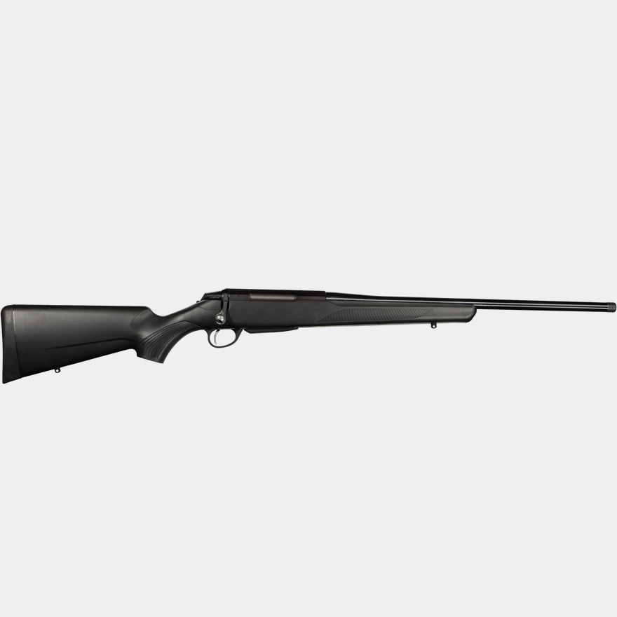 T3x Lite, Fast Kolv, Gängad 14x1 - 308win - full image 1