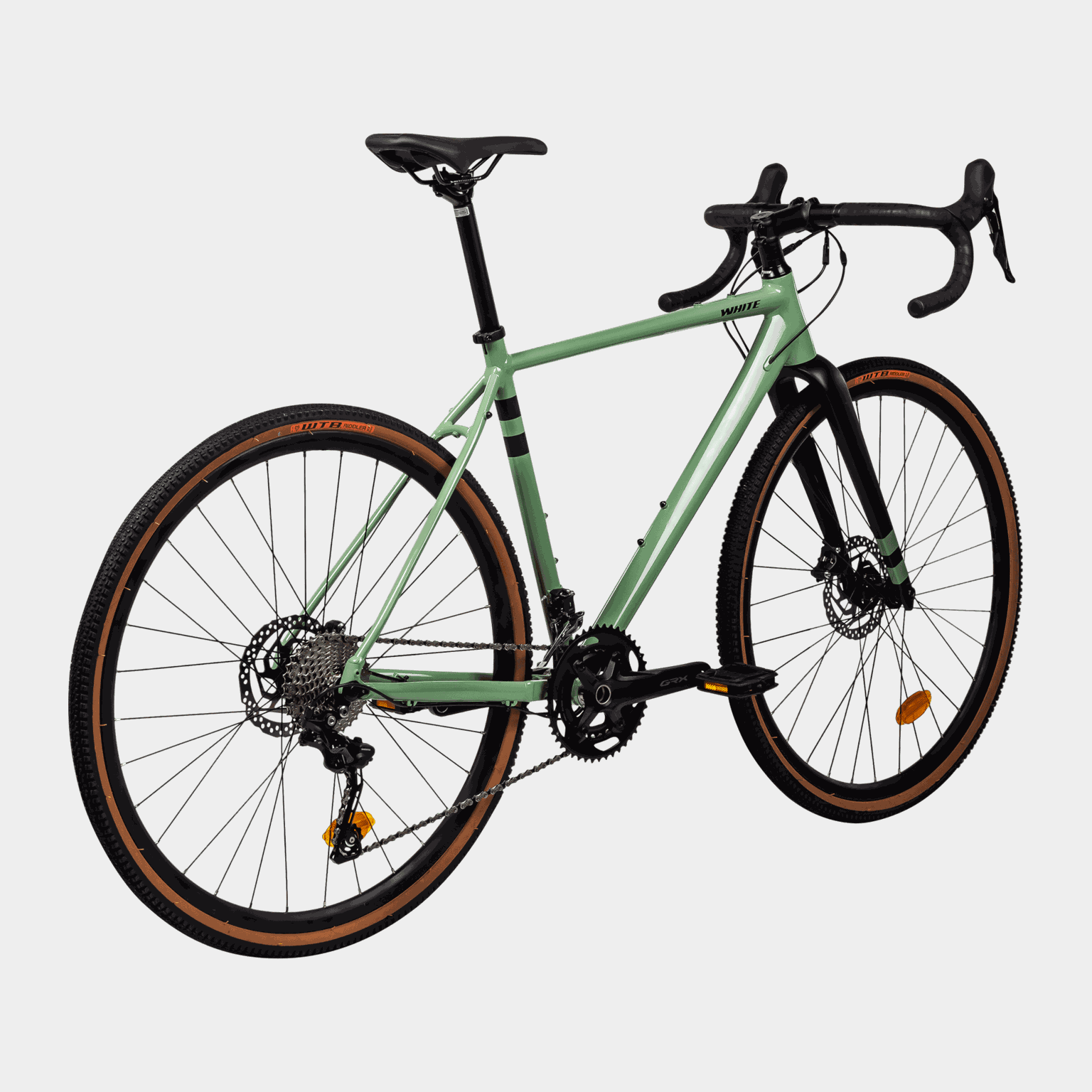 GX LTD SAGE 25, gruscykel - full image 3