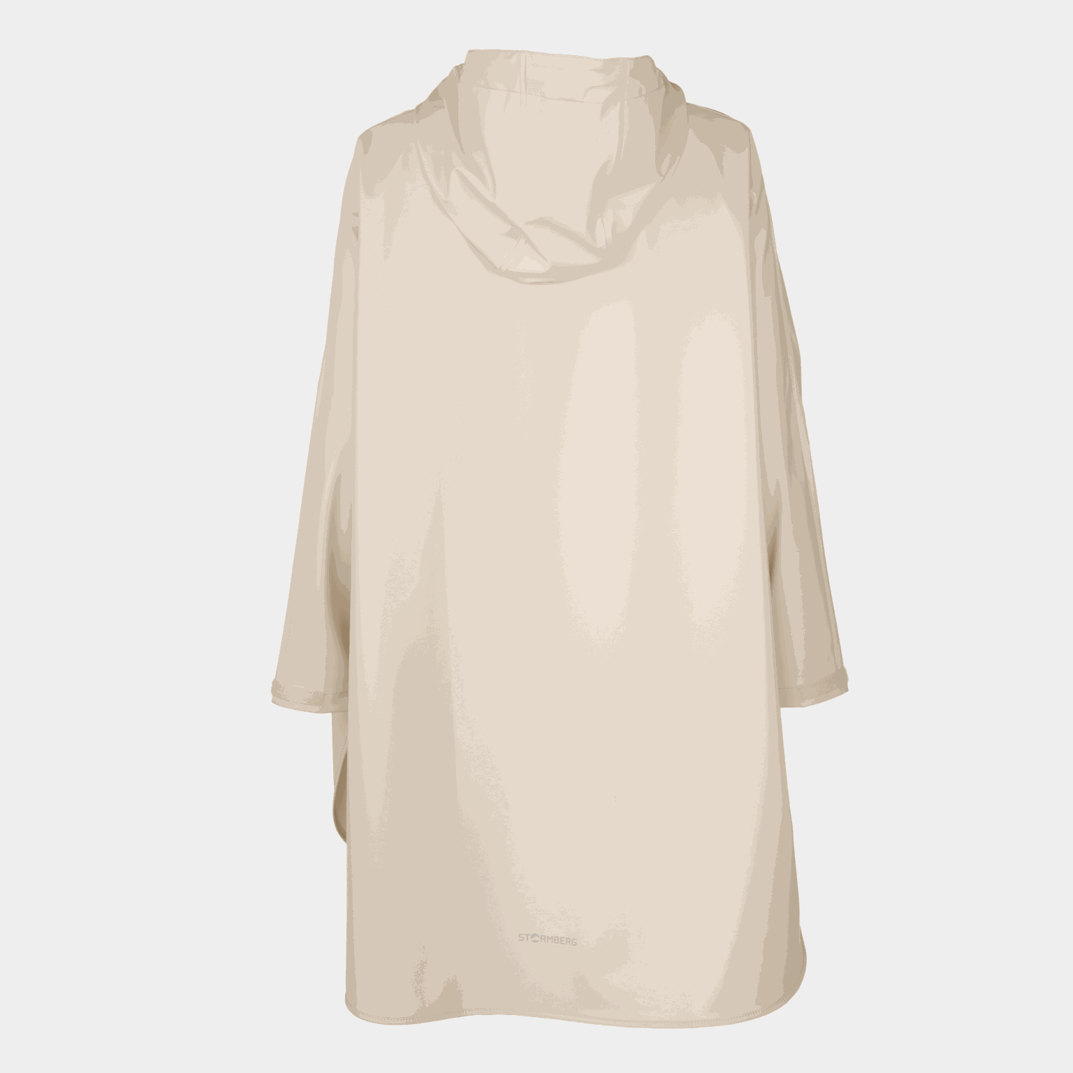 Vasa Rain Poncho, poncho, dam - full image 3