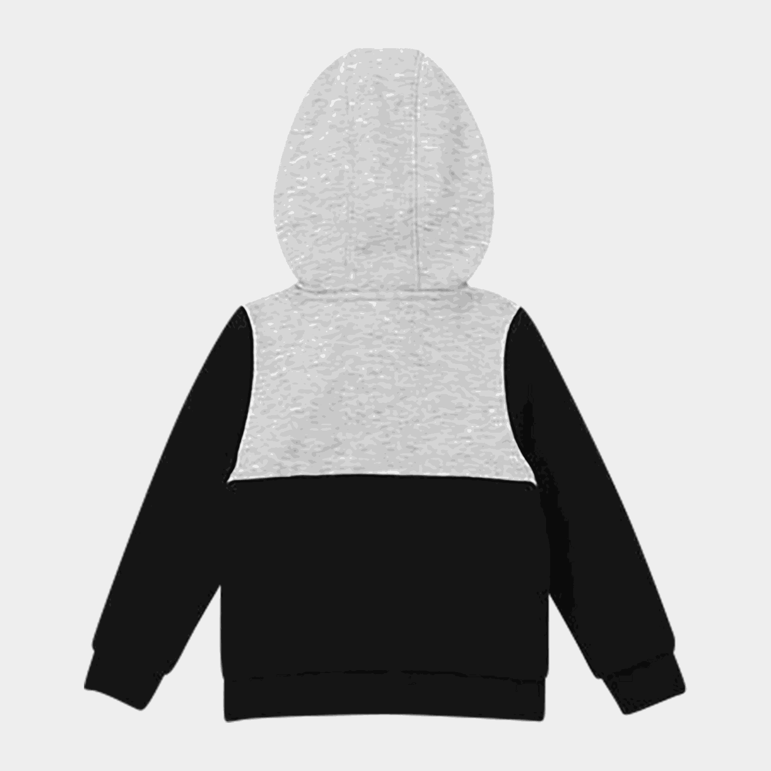 Fleece Full Zip Track Suit, joggingdräkt, barn - full image 3