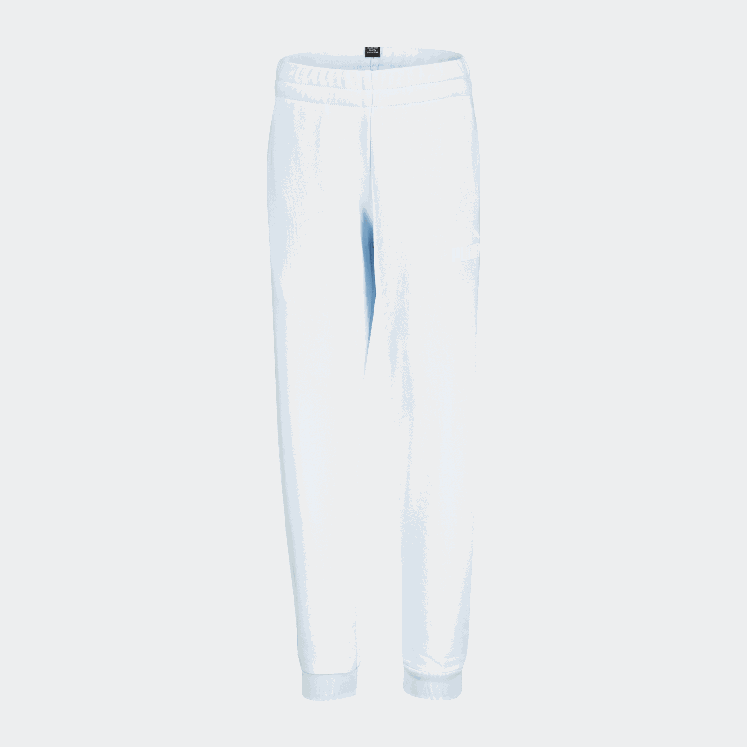 Essential Small Logo Sweatpants TR, joggingbyxa, barn - full image 1