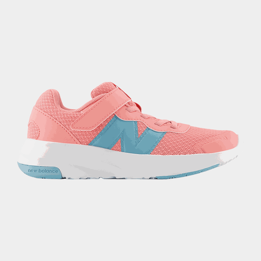 NB FreshFoam 578 Lace, joggingskor, barn - full image 1