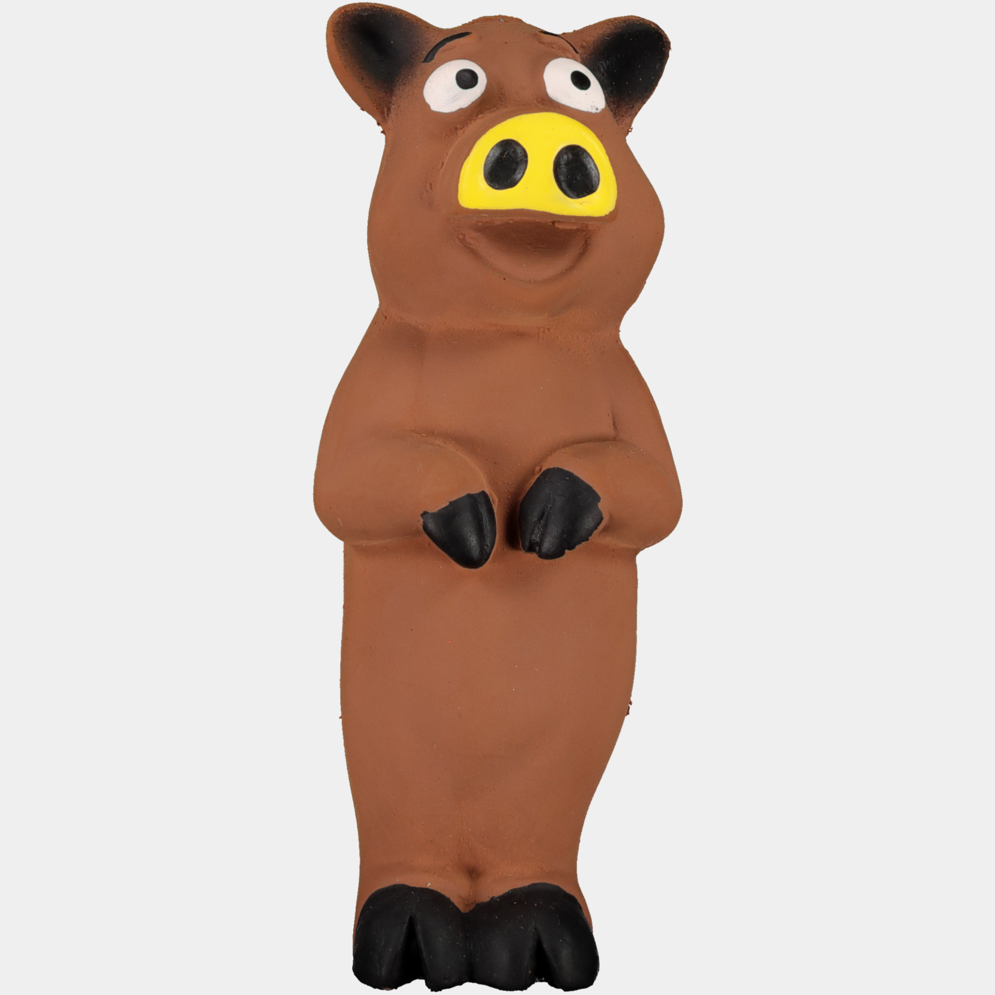 Dog latex toy, hundleksak - Hundleksaker