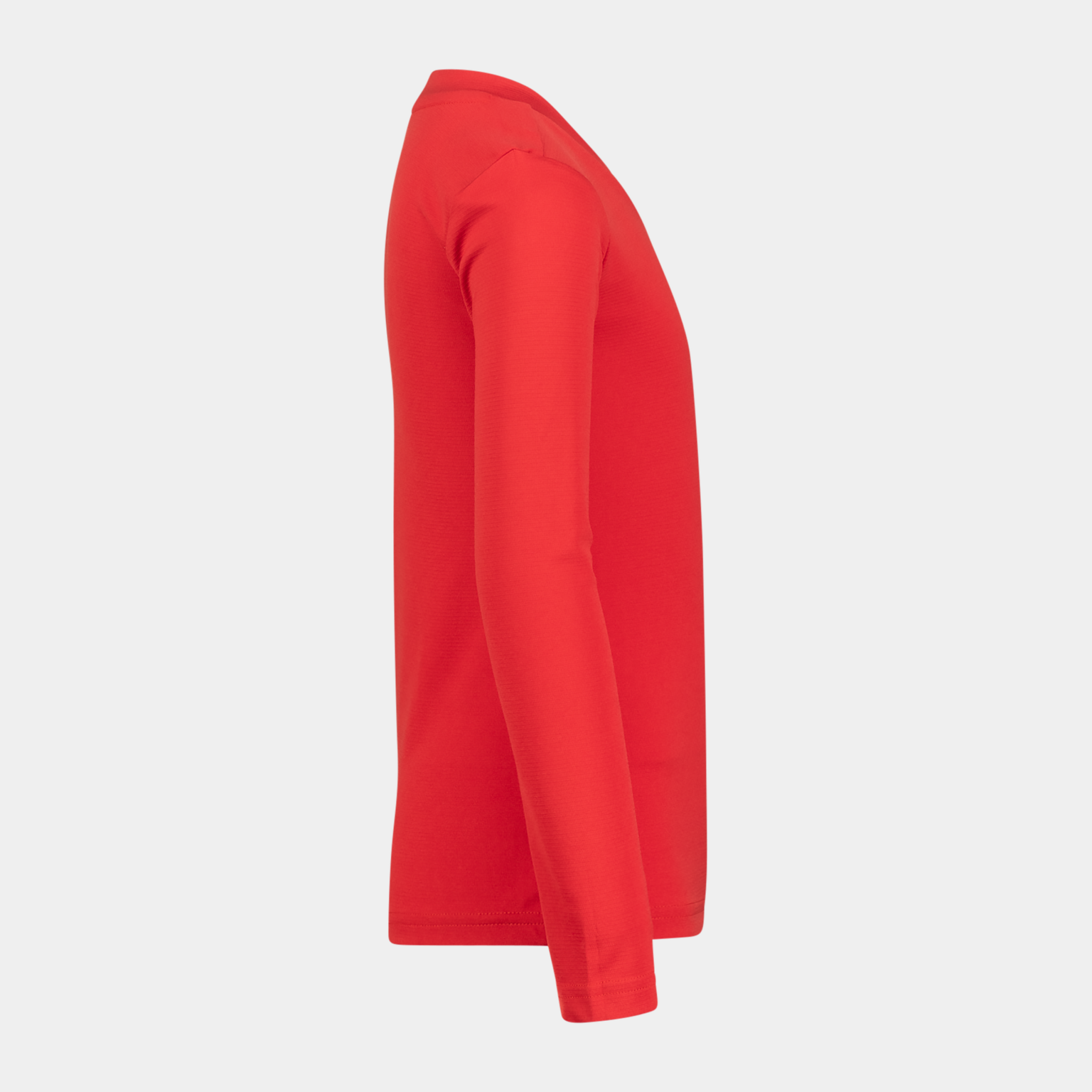 TEAM BASE TEE, kompressionströja, junior - full image 3