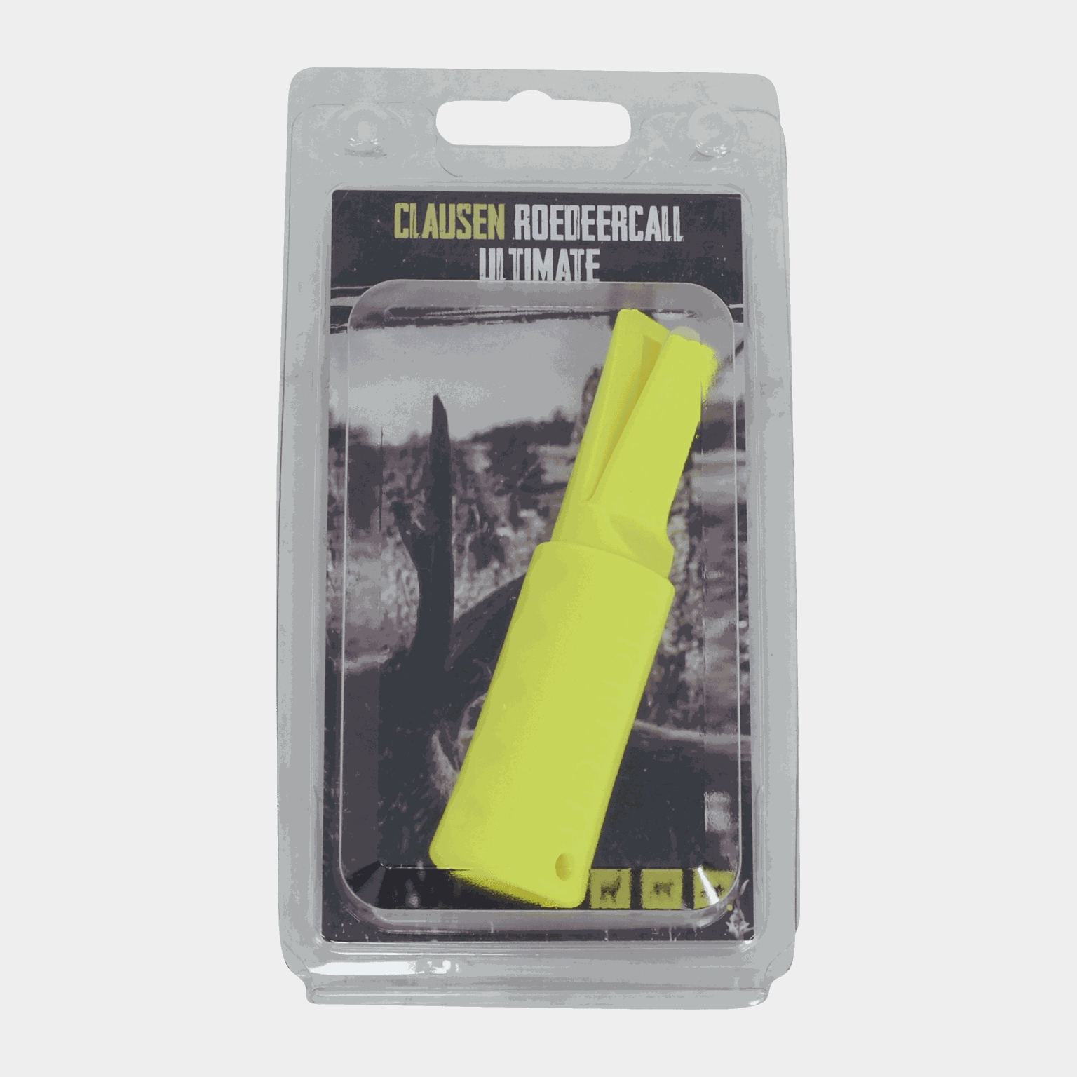 Roedeercall Ultimate, visselpipa - full image 4