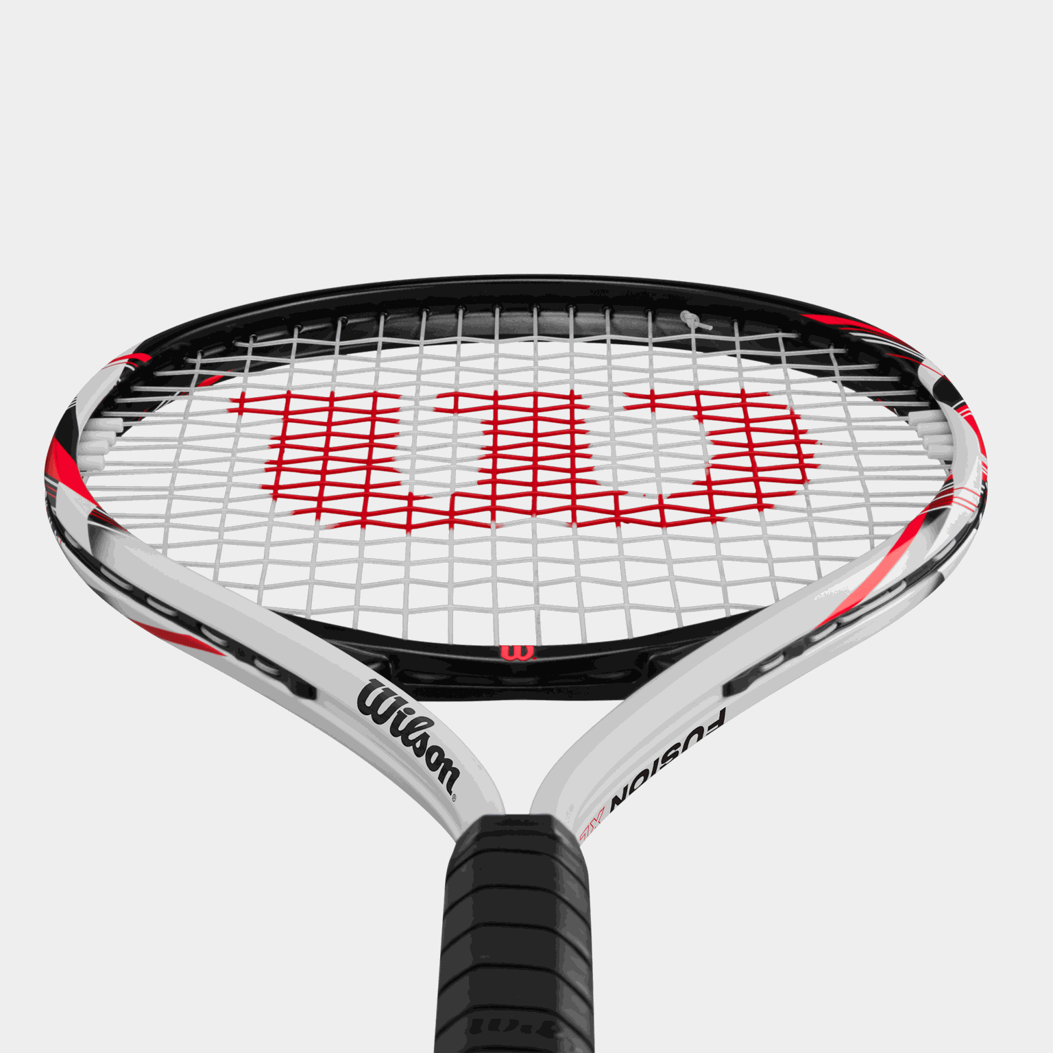 Fusion Xl Tns Rkt o Cvr, tennisracket - full image 4