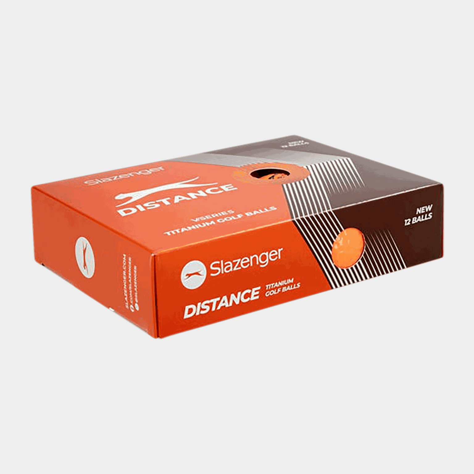 V Series Distance, golfboll - full image 3