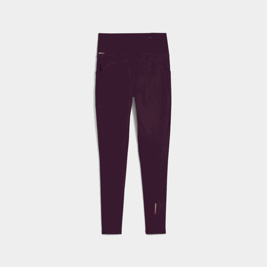 RUN ULTRAFORM HW FL TIGHT, träningstights, dam - full image 2