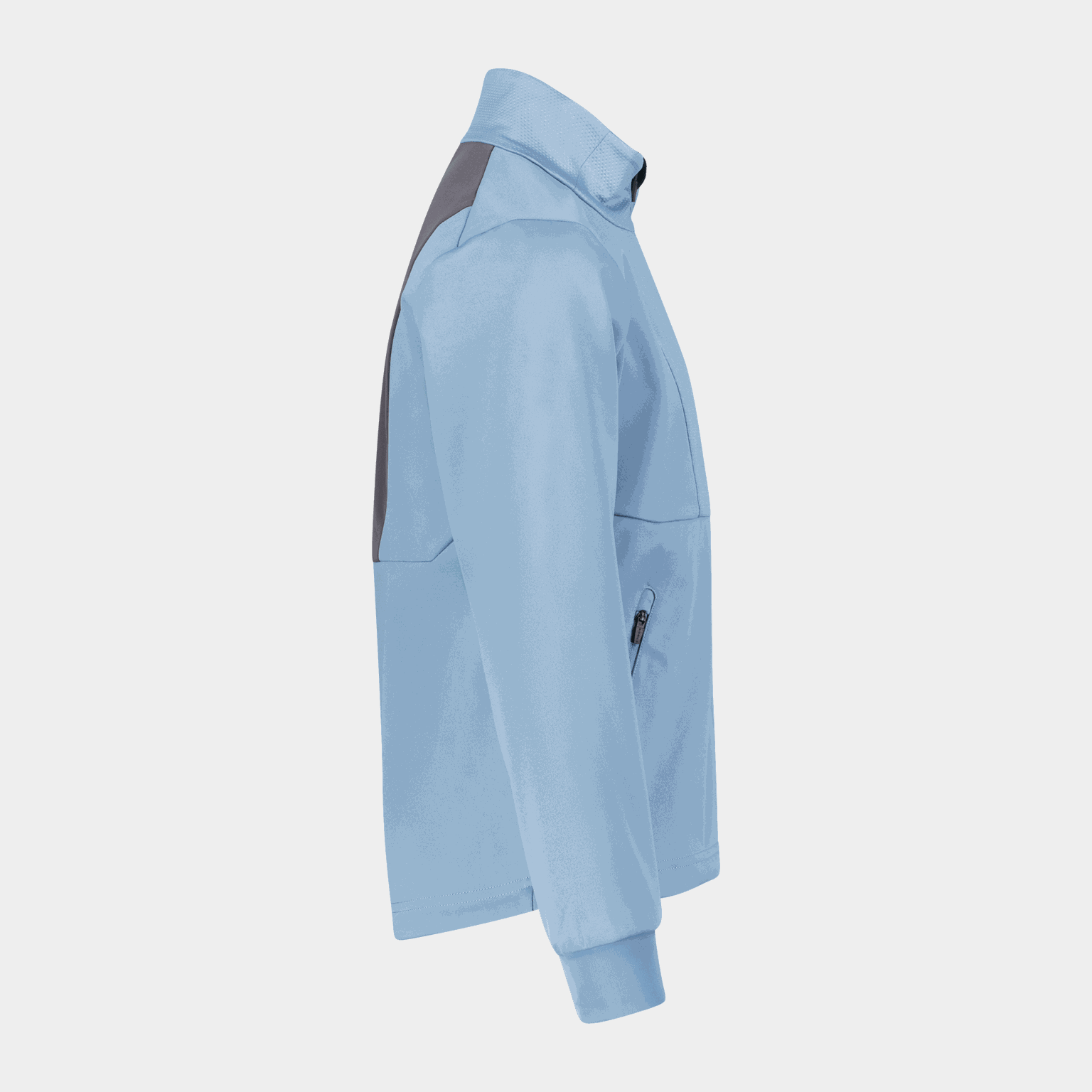 Jacket Select, jacka för längdskidåkning - full image 2
