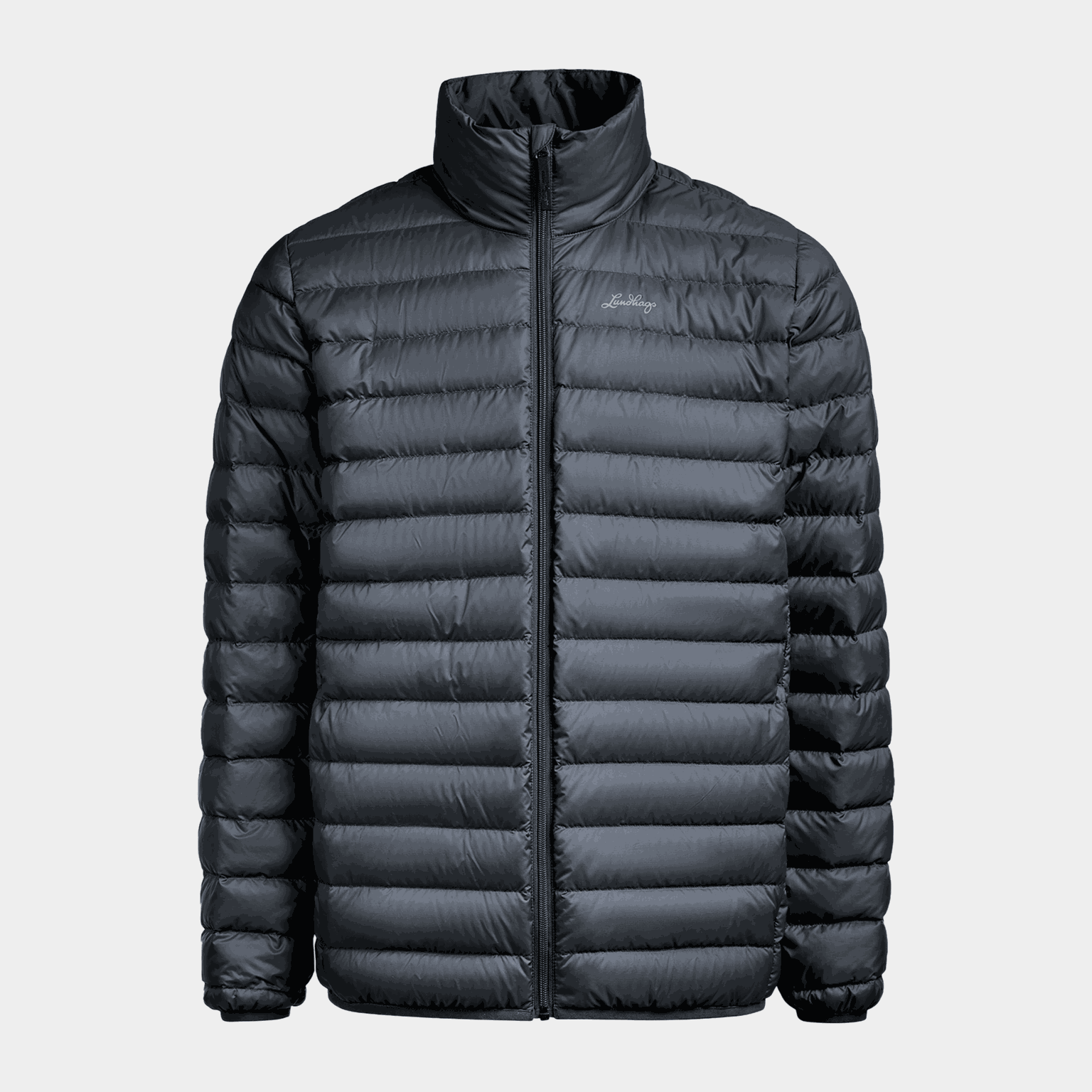 Elas Light Down Jacket - full image 1