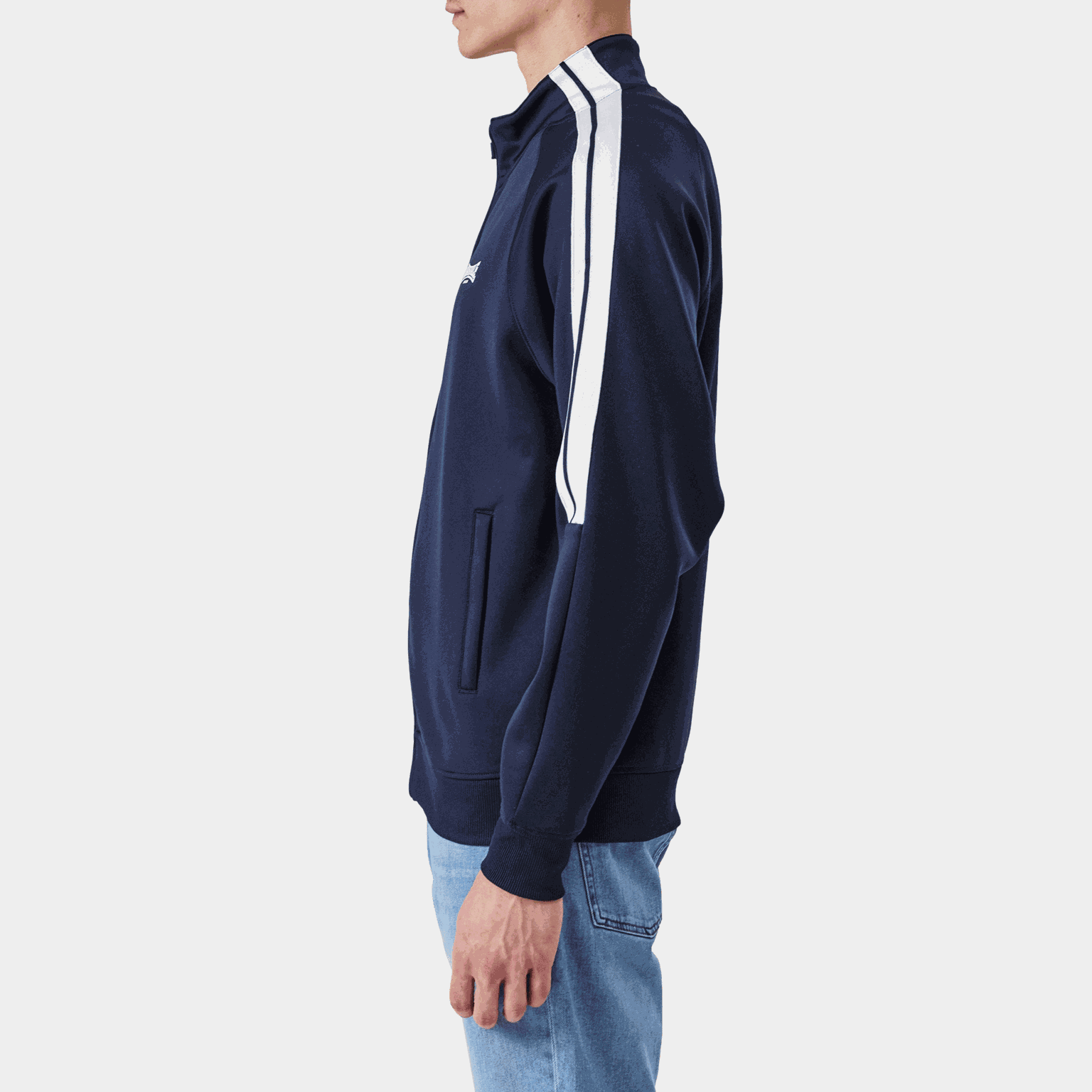 2STrack Top, jacka - full image 3