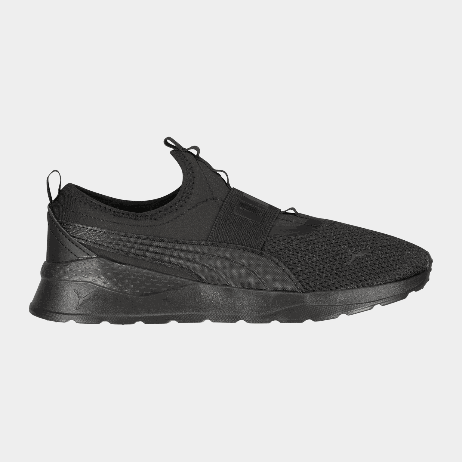 Anzarun Lite SlipOn, fritidsskor, unisex - Fritidsskor & Sneakers