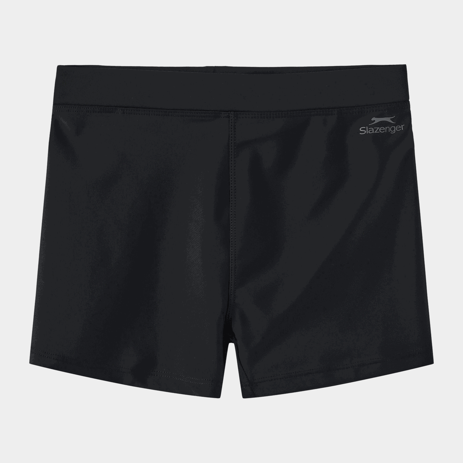 Slaz Swim Boxer, , badshorts, junior - full image 1