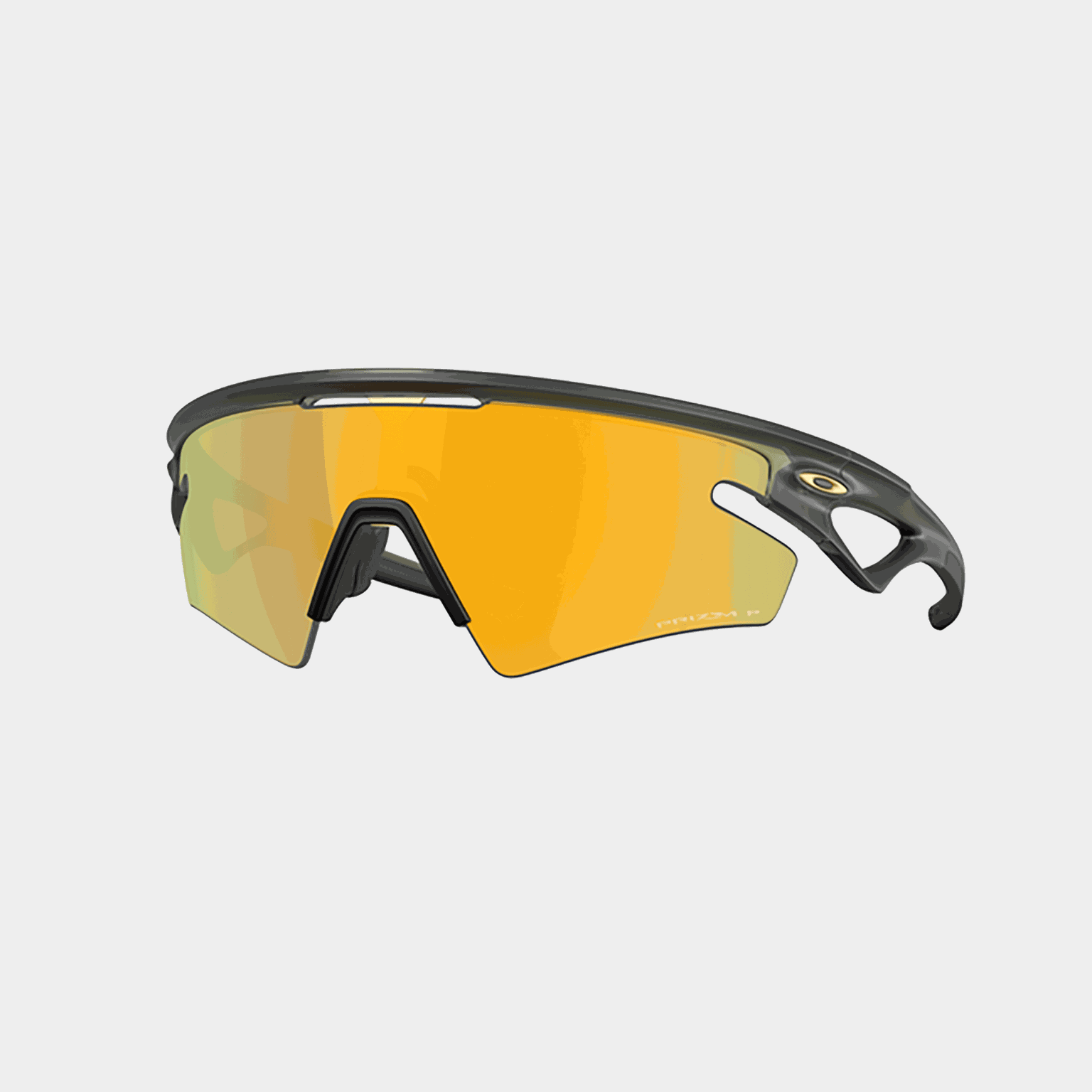 Sphaera Slash 24k polarized Sunglasses, solglasögon, sportglasögon - full image 1