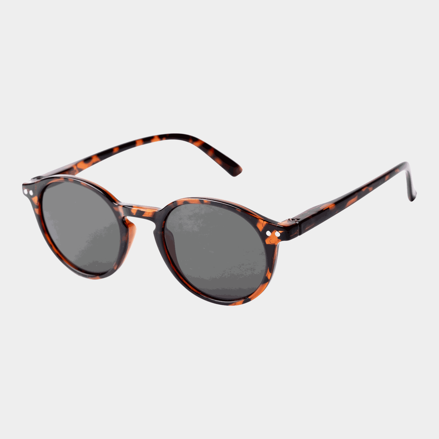 Sunglasses 005 Demi Brown/G15, solglasögon, barn - full image 1