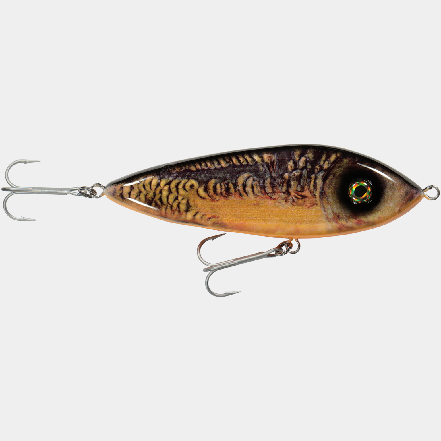 MC JERK 15CM - full image 1