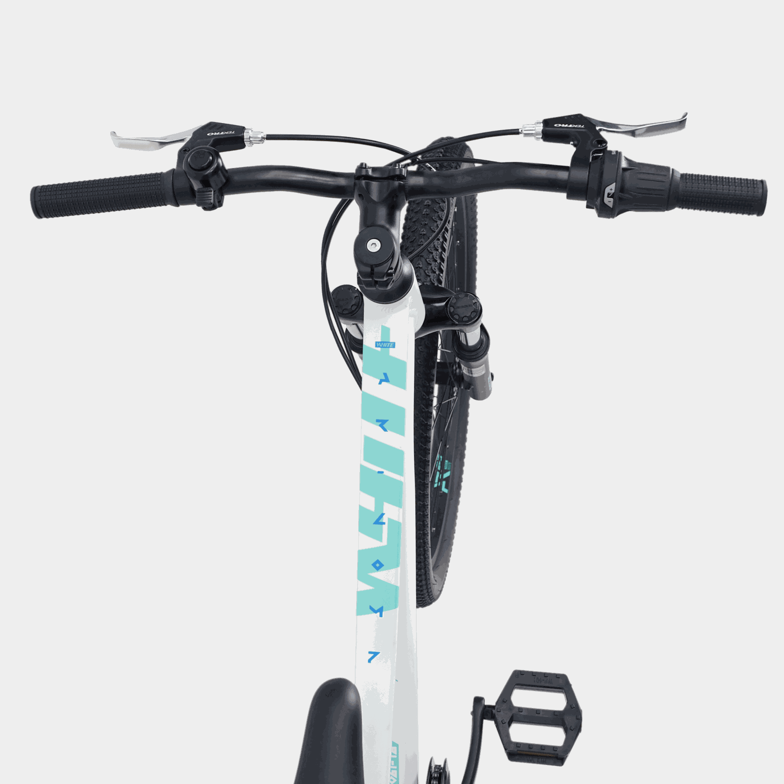AR 240 Comp 25, mountainbike - full image 4