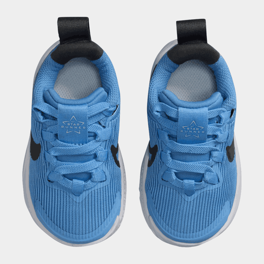 Star Runner 4 Nn (Td), skor, barn - full image 4