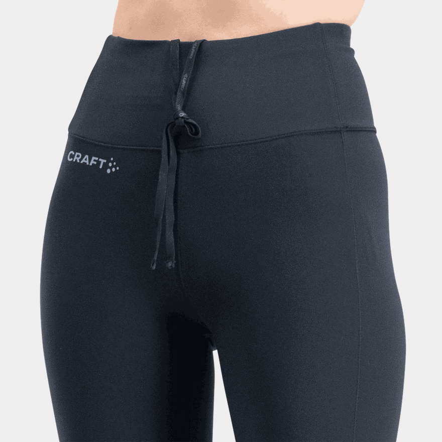 ADV Charge Tights 2, träningstights, dam - full image 3