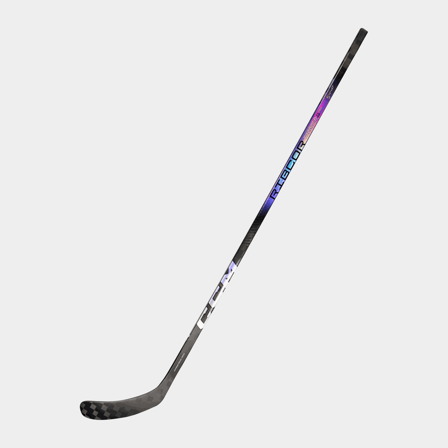 Ribcor Trigger 8 Pro 24/25, hockeyklubba, intermediate - full image 1